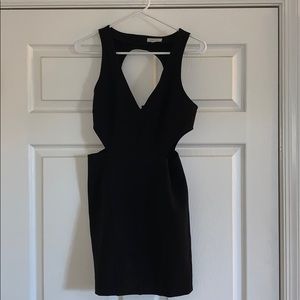 Super sexy black mini from urban